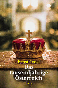Vorderes Coverbild Das tausendjährige Österreich