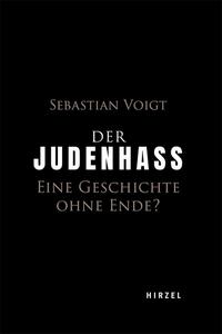 Vorderes Coverbild Der Judenhass