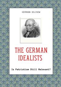 Vorderes Coverbild The German Idealists