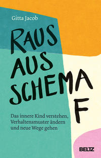 Vorderes Coverbild Raus aus Schema F