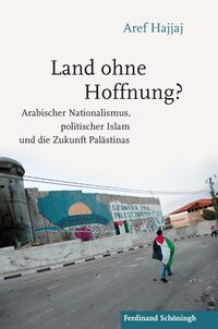 Vorderes Coverbild Land ohne Hoffnung?