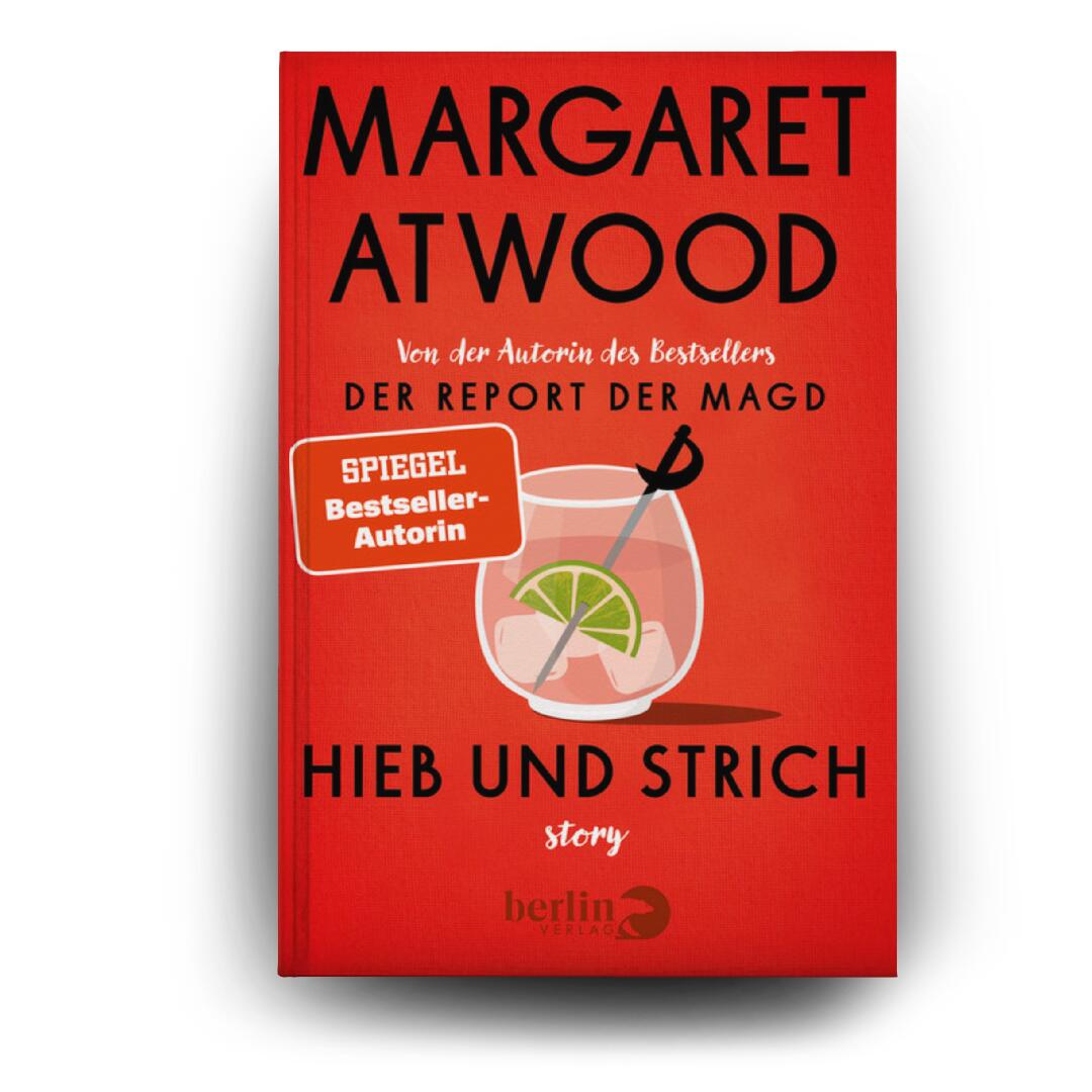 Beispielinhalt (Bild) Hieb und Strich