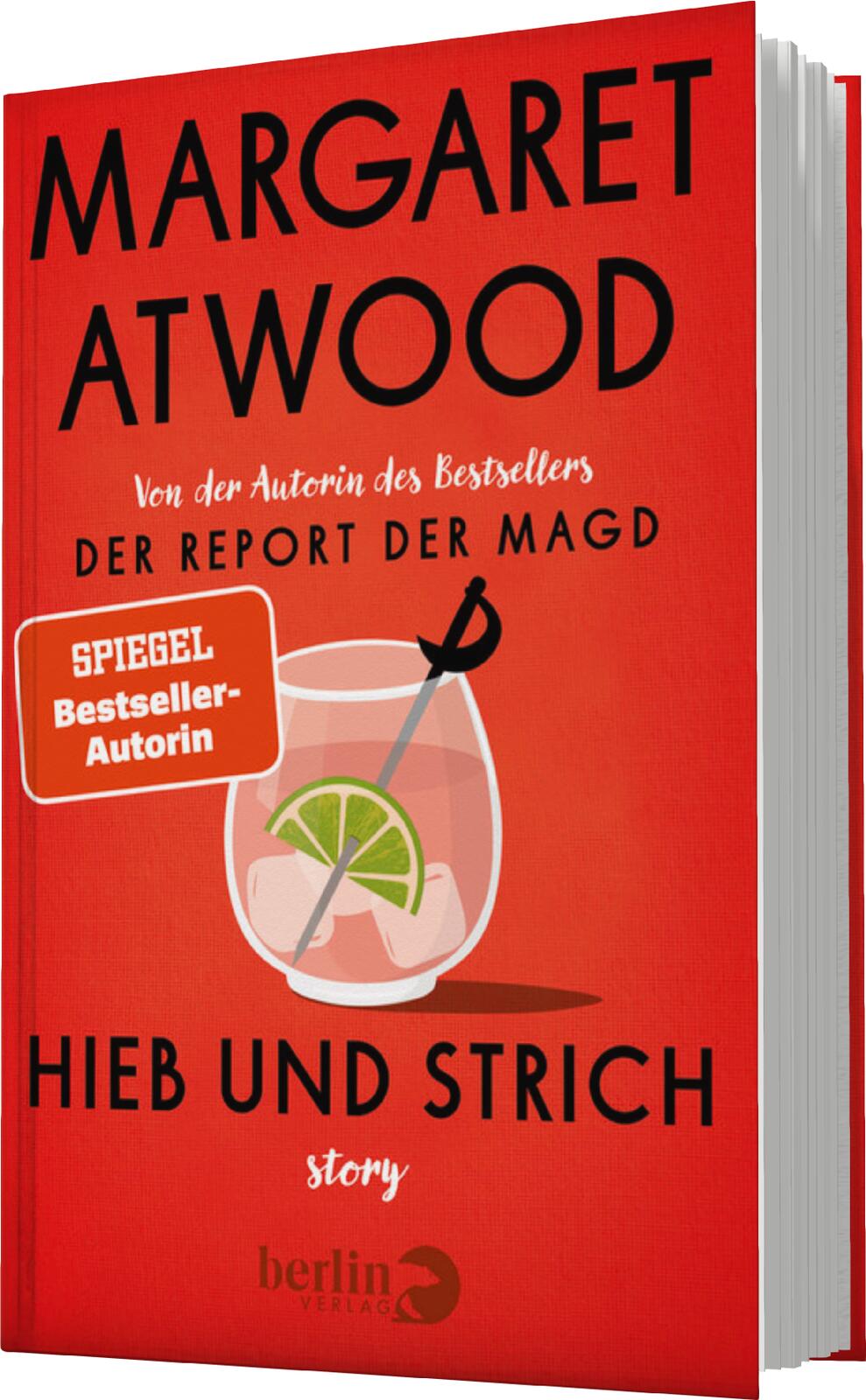 Anderes Coverbild Hieb und Strich