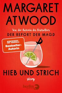 Vorderes Coverbild Hieb und Strich