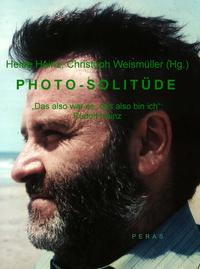 Vorderes Coverbild Photo-Solitüde