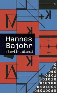 Vorderes Coverbild (Berlin, Miami)