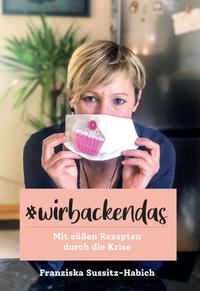 Vorderes Coverbild Wir backen das