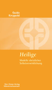Vorderes Coverbild Heilige