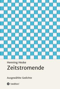 Vorderes Coverbild Zeitstromende