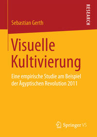 Vorderes Coverbild Visuelle Kultivierung