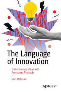 Vorderes Coverbild The Language of Innovation