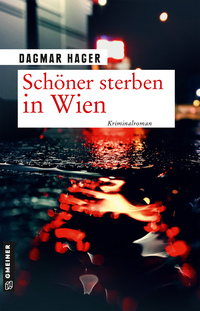 Vorderes Coverbild Schöner sterben in Wien