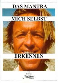 Vorderes Coverbild Das Mantra Mich Selbst Erkennen
