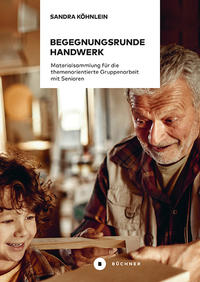 Vorderes Coverbild Begegnungsrunde Handwerk