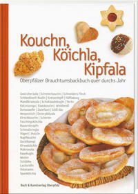 Vorderes Coverbild Kouchn, Köichla, Kipfala