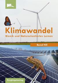 Vorderes Coverbild Klimawandel