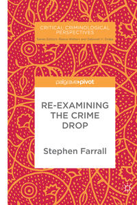 Vorderes Coverbild Re-Examining The Crime Drop