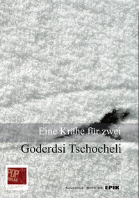 Vorderes Coverbild Eine Krähe für zwei