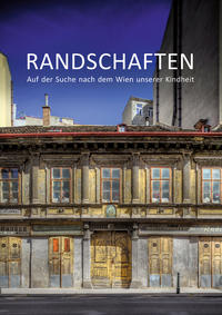 Vorderes Coverbild Randschaften