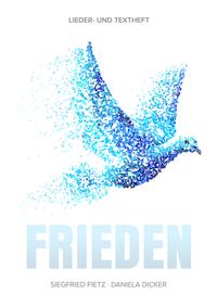 Vorderes Coverbild Frieden