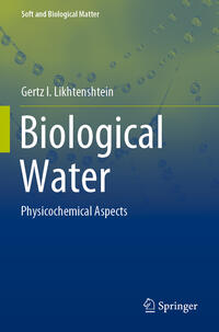 Vorderes Coverbild Biological Water