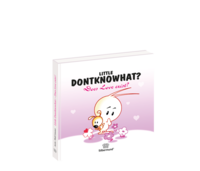 Vorderes Coverbild Little Dontknowhat?