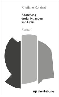 Vorderes Coverbild Abstufung dreier Nuancen von Grau