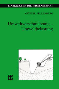 Vorderes Coverbild Umweltverschmutzung — Umweltbelastung