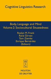 Vorderes Coverbild Sociocultural Situatedness