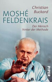 Vorderes Coverbild Moshé Feldenkrais