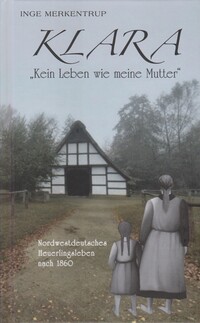 Vorderes Coverbild Klara