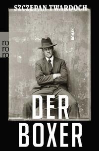 Vorderes Coverbild Der Boxer