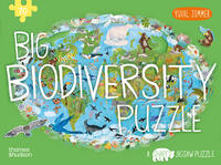 Vorderes Coverbild The Big Biodiversity Puzzle