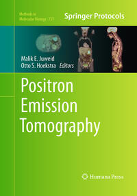 Vorderes Coverbild Positron Emission Tomography