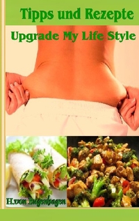 Vorderes Coverbild Upgrade My Lifestyle