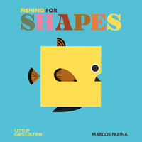 Vorderes Coverbild Fishing for Shapes