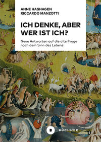 Vorderes Coverbild Ich denke, aber wer ist Ich?
