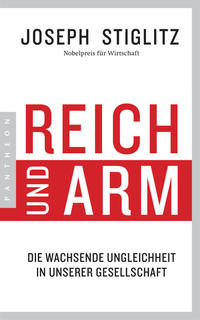 Vorderes Coverbild Reich und Arm