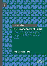Vorderes Coverbild The European Debt Crisis