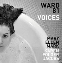 Vorderes Coverbild Ward 81: Voices