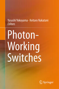 Vorderes Coverbild Photon-Working Switches