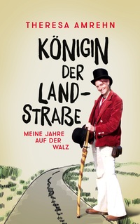 Vorderes Coverbild Königin der Landstraße