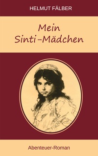 Vorderes Coverbild Mein Sintimädchen