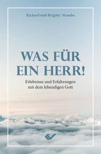 Vorderes Coverbild Was für ein Herr