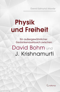 Vorderes Coverbild Physik und Freiheit