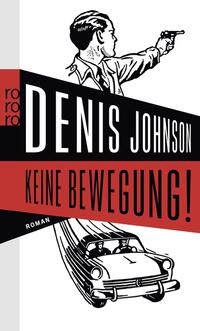 Vorderes Coverbild Keine Bewegung!