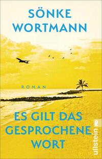 Vorderes Coverbild Es gilt das gesprochene Wort
