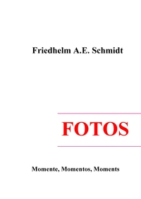 Vorderes Coverbild Fotos