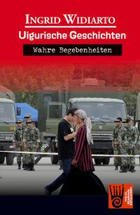 Vorderes Coverbild Uigurische Geschichten