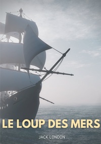 Vorderes Coverbild Le loup des mers
